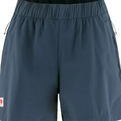 Et Grønnere Valg Shorts<Fjällräven Womens High Coast Relaxed Shorts