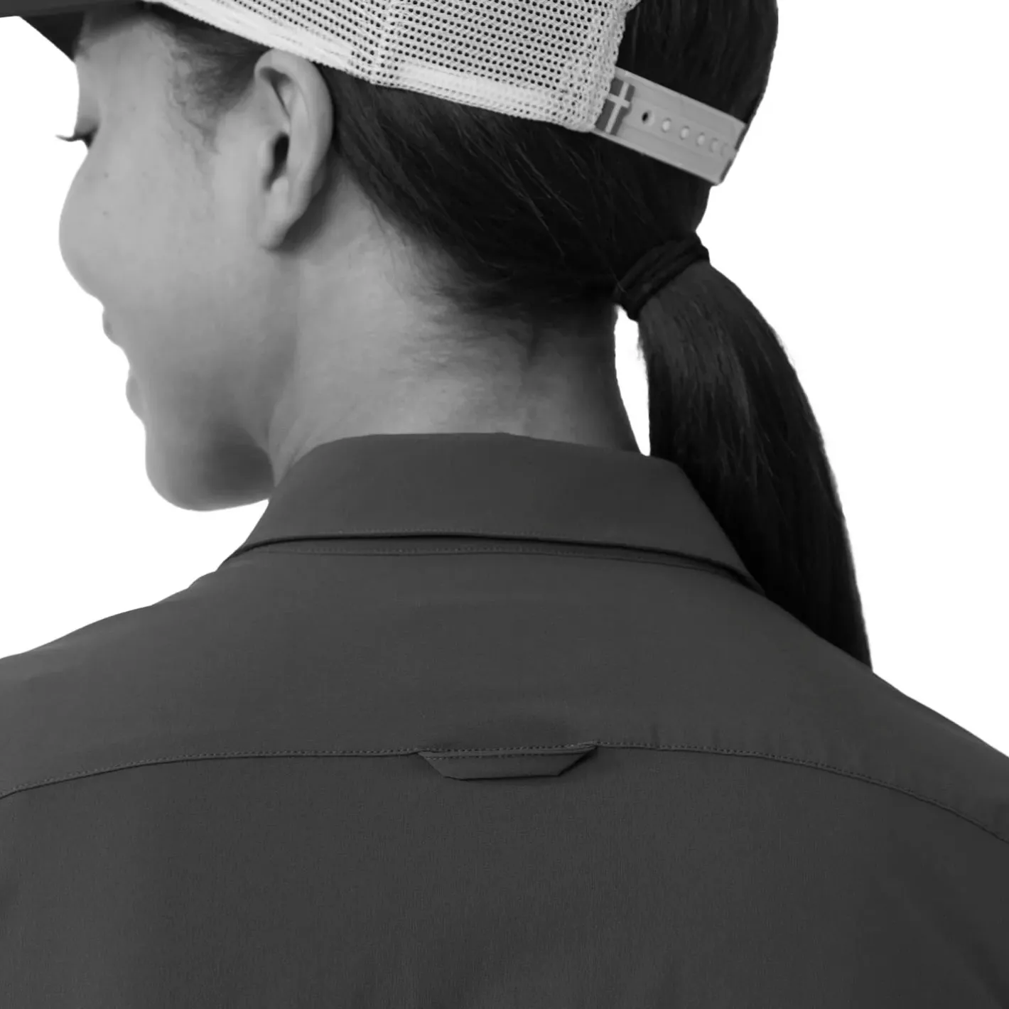 Et Grønnere Valg Skjorter<Fjällräven Womens High Coast Lite Shirt S/S Blå (ULTRAMARINE/537)