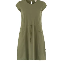 Et Grønnere Valg Kjoler<Fjällräven Womens High Coast Lite Dress