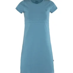 Et Grønnere Valg Kjoler<Fjällräven Womens High Coast Dress