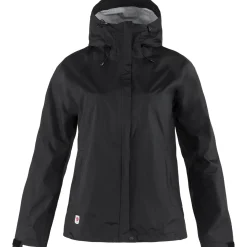 Et Grønnere Valg Vandtætte Jakker<Fjällräven Womens High Coast Hydratic Jacket