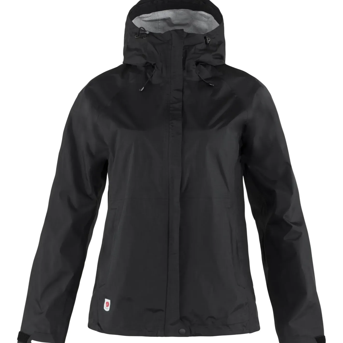 Et Grønnere Valg Vandtætte Jakker<Fjällräven Womens High Coast Hydratic Jacket
