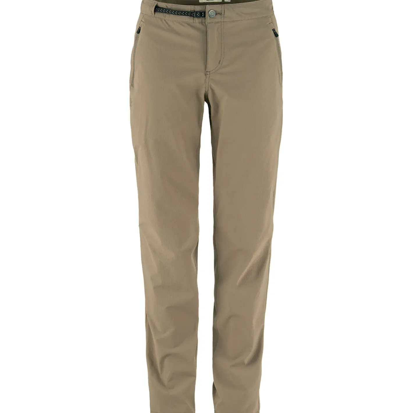 Et Grønnere Valg Bukser<Fjällräven Womens High Coast Trail Trousers