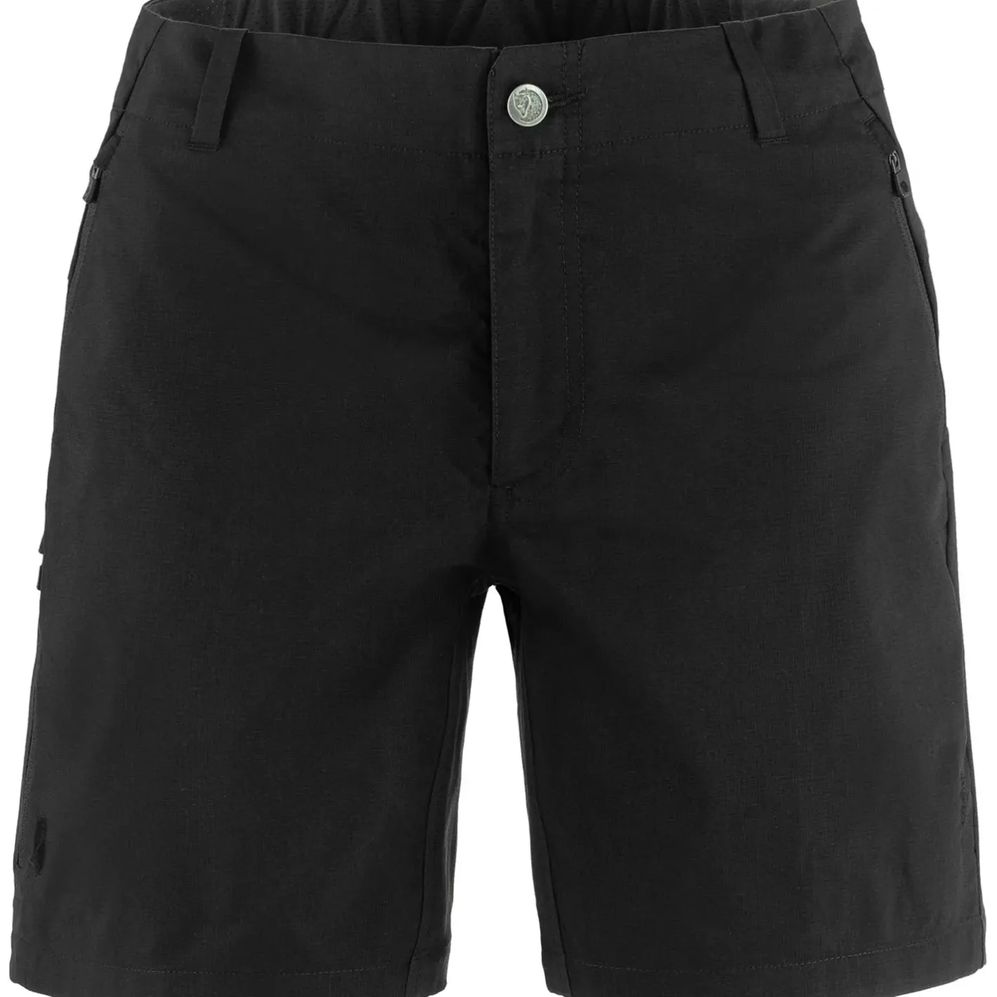 Fjällräven Shorts<Womens Hoja Hybrid Shorts