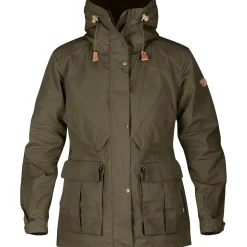 Et Grønnere Valg Softshelljakker<Fjällräven Womens Jacket No 68
