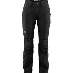 Et Grønnere Valg Bukser<Fjällräven Womens Kaipak Trousers Curved