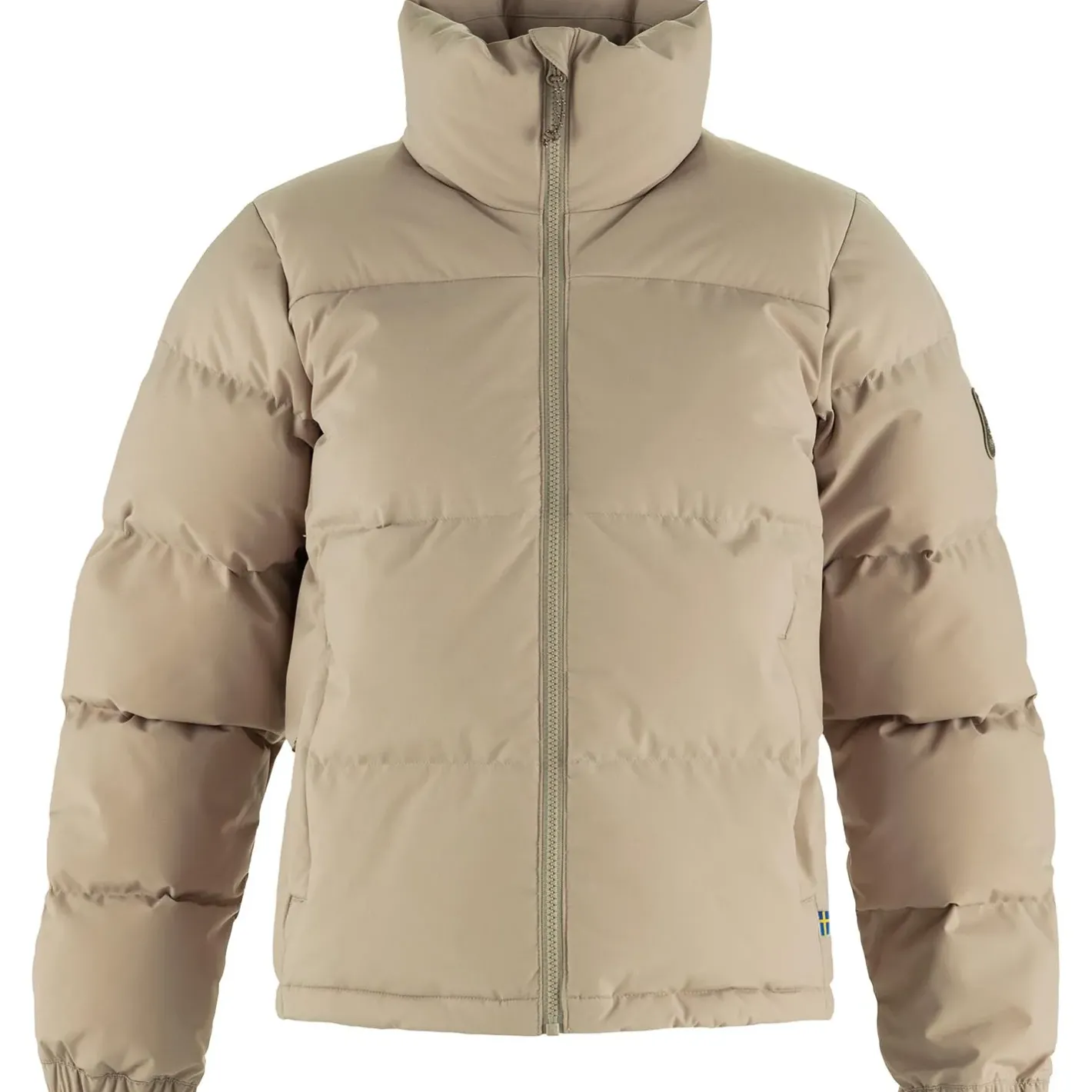 Fjällräven Varme Jakker<Womens Kamas Lite Down Jacket