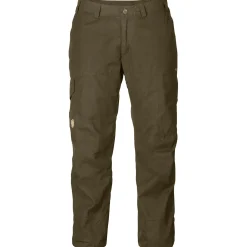 Fjällräven Vandtætte Bukser<Womens Karla Hydratic Trousers