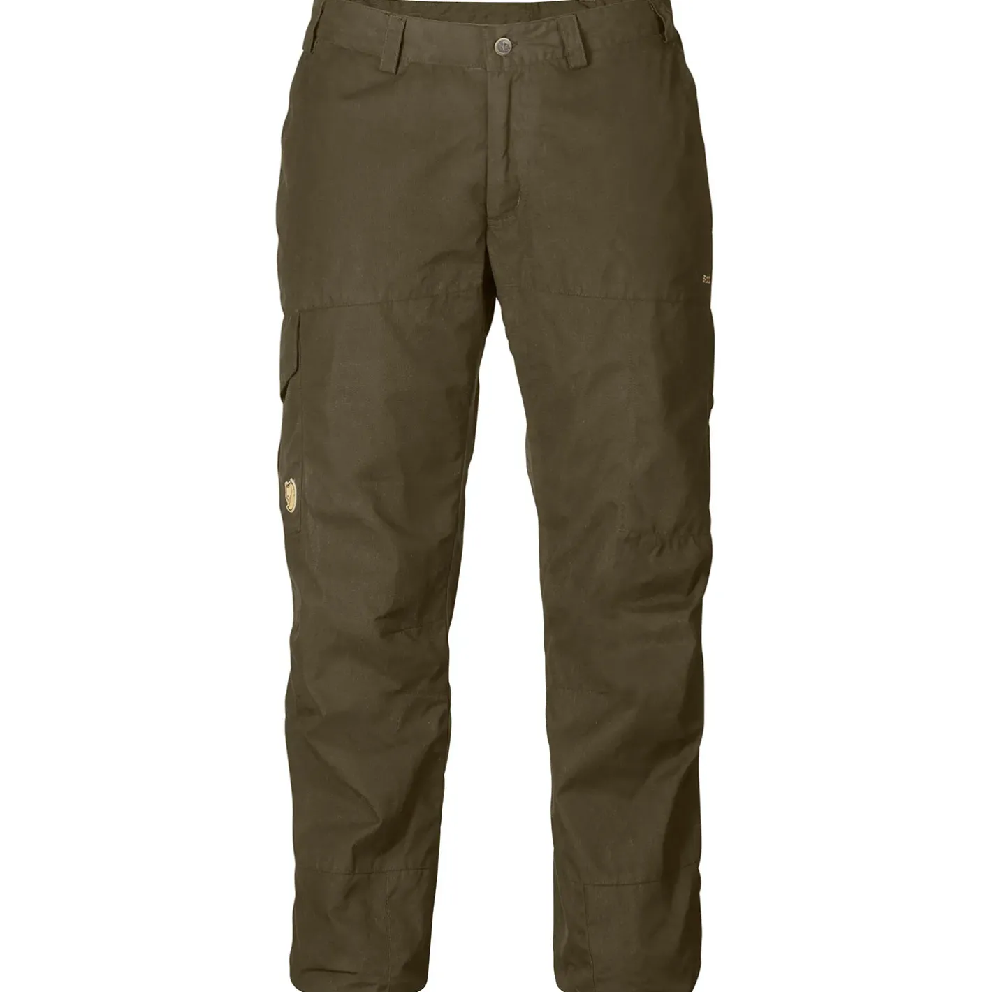 Fjällräven Vandtætte Bukser<Womens Karla Hydratic Trousers