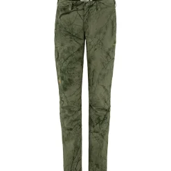 Fjällräven Vandtætte Bukser<Womens Karla Hydratic Trousers
