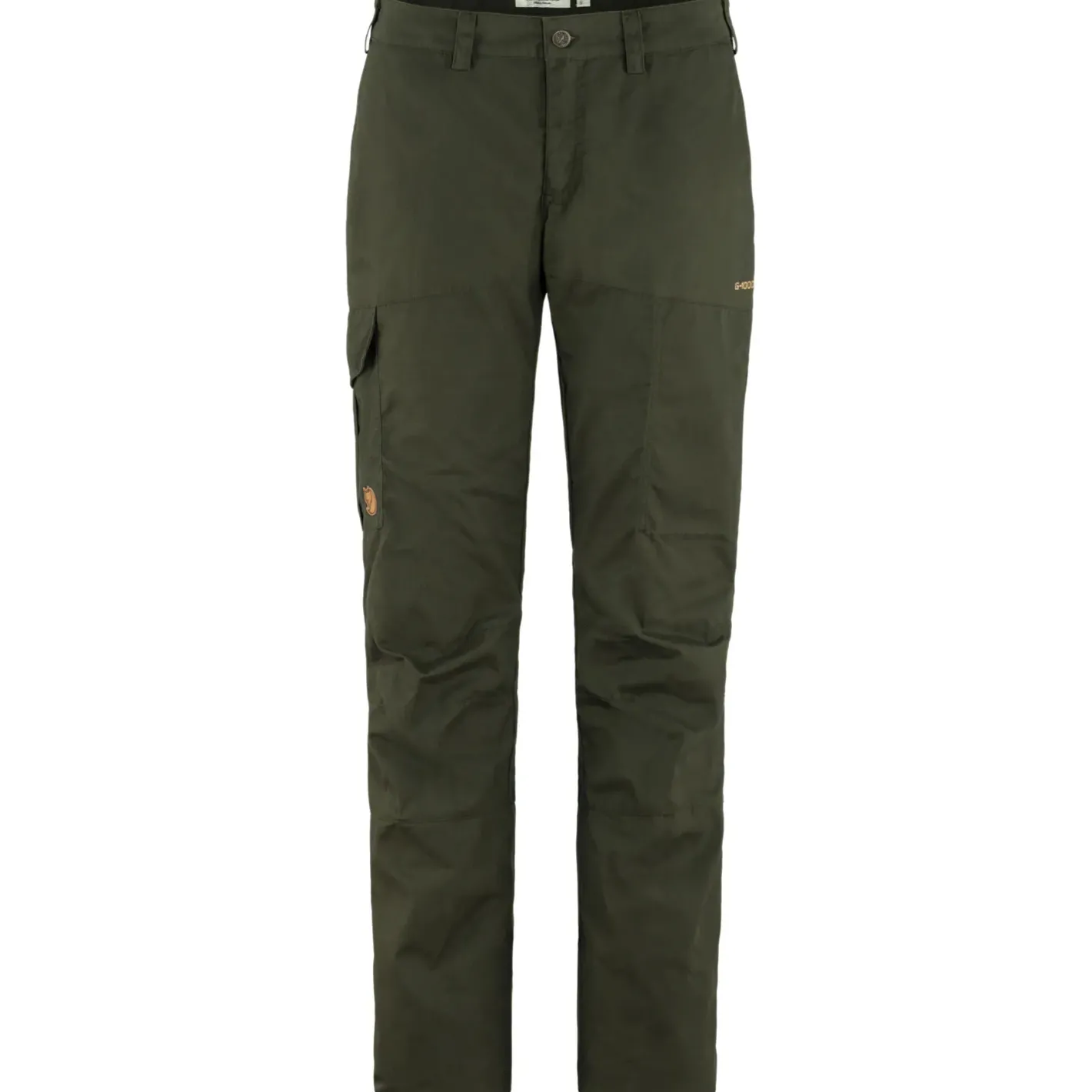 Fjällräven Vandtætte Bukser<Womens Karla Hydratic Trousers