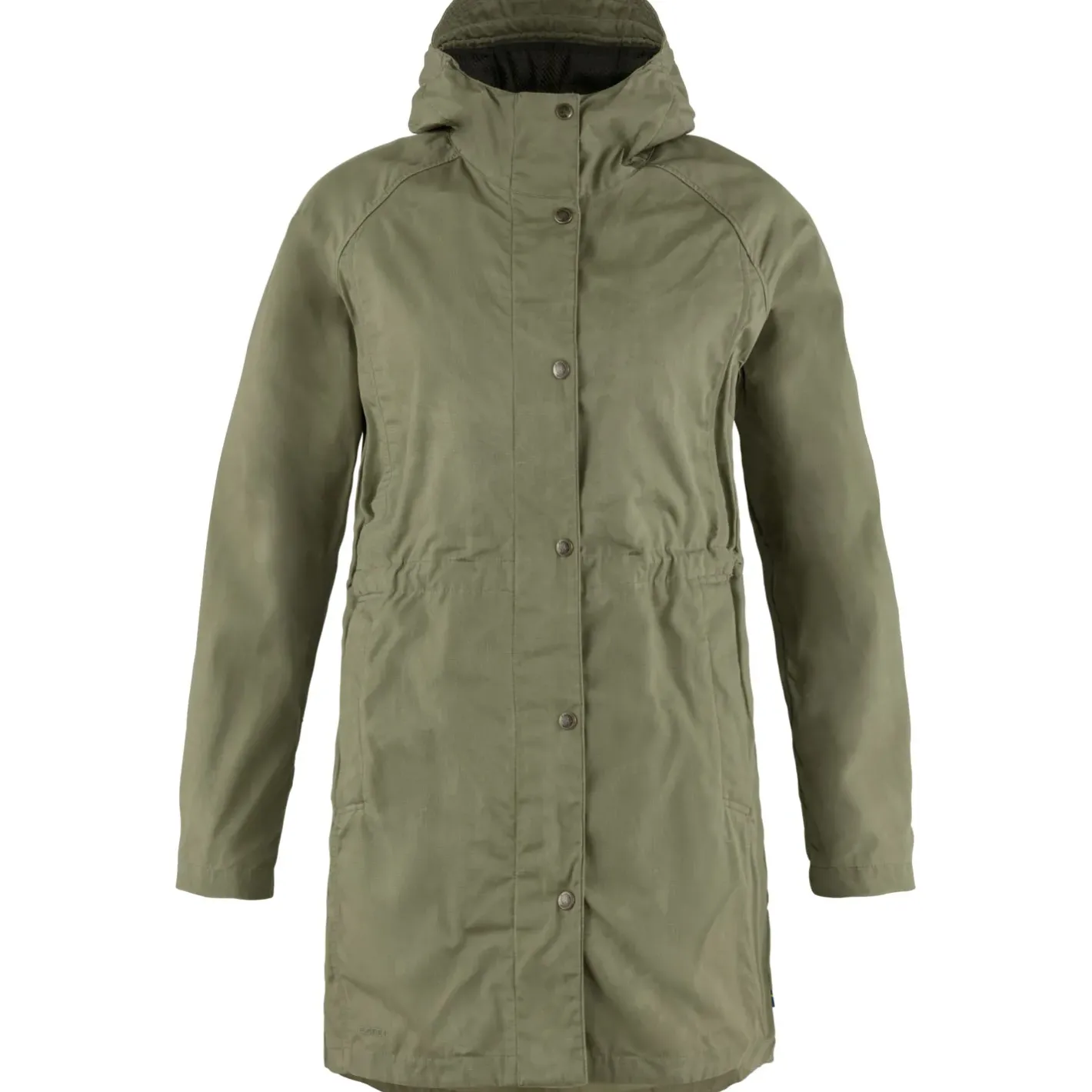 Et Grønnere Valg Softshelljakker<Fjällräven Womens Karla Lite Jacket