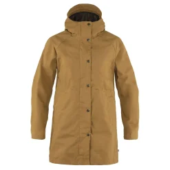 Et Grønnere Valg Softshelljakker<Fjällräven Womens Karla Lite Jacket