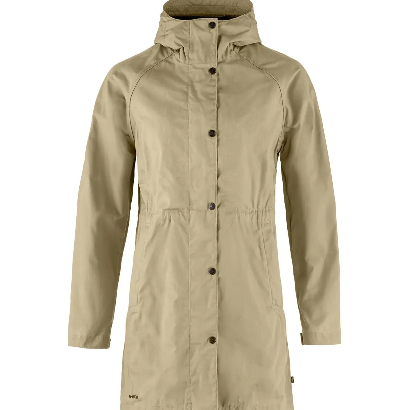 Et Grønnere Valg Softshelljakker<Fjällräven Womens Karla Lite Jacket