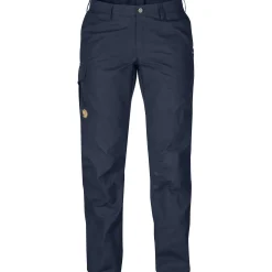Et Grønnere Valg Bukser<Fjällräven Womens Karla Pro Trousers