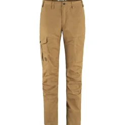Et Grønnere Valg Bukser<Fjällräven Womens Karla Pro Trousers