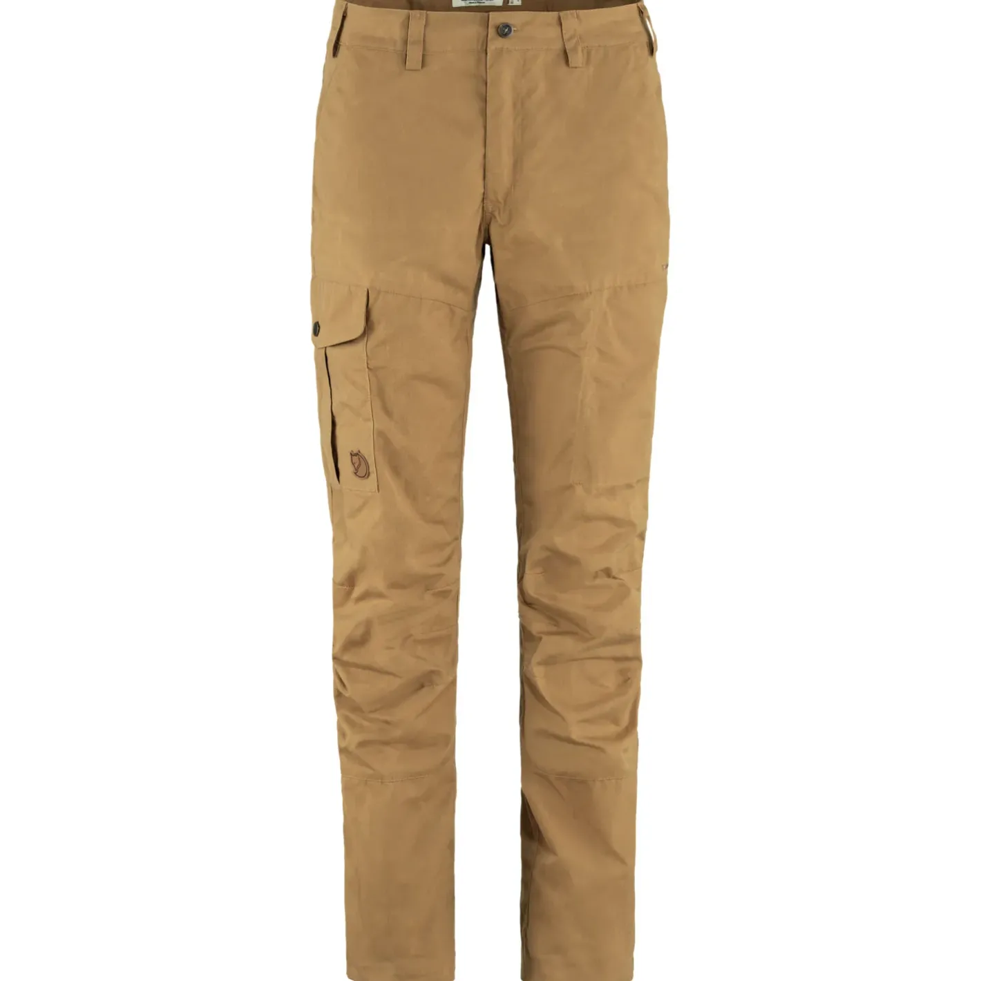 Et Grønnere Valg Bukser<Fjällräven Womens Karla Pro Trousers