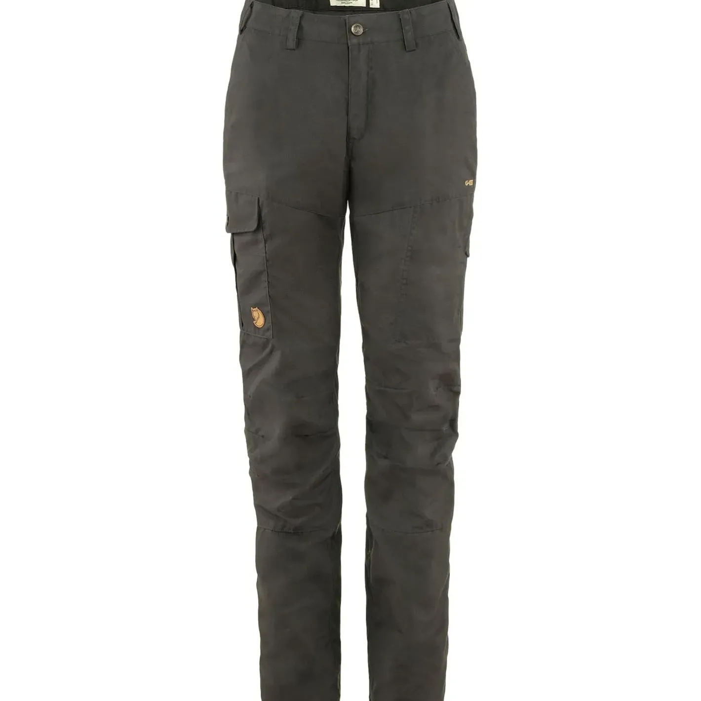 Et Grønnere Valg Bukser<Fjällräven Womens Karla Pro Trousers
