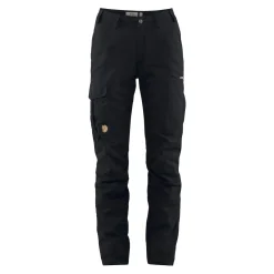 Et Grønnere Valg Varme Bukser<Fjällräven Womens Karla Pro Winter Trousers