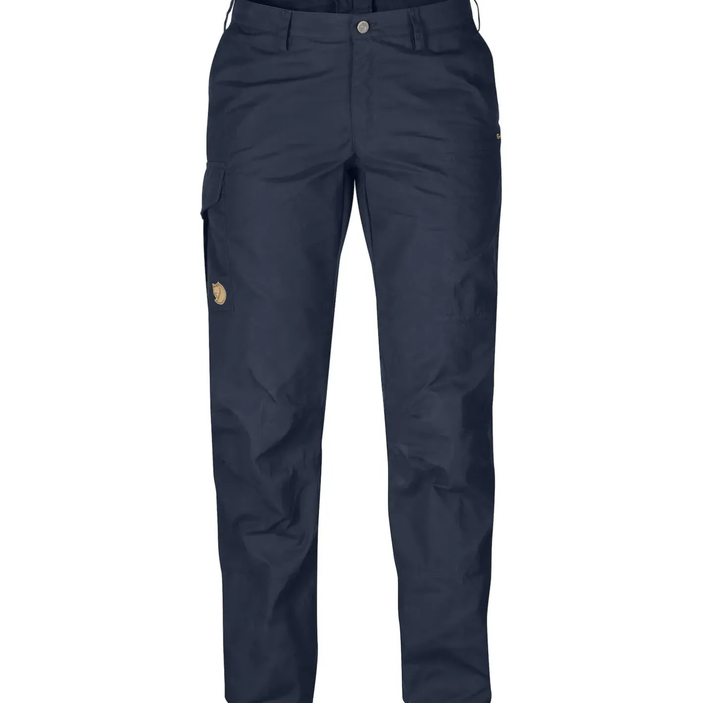 Et Grønnere Valg Bukser<Fjällräven Womens Karla Pro Trousers Curved