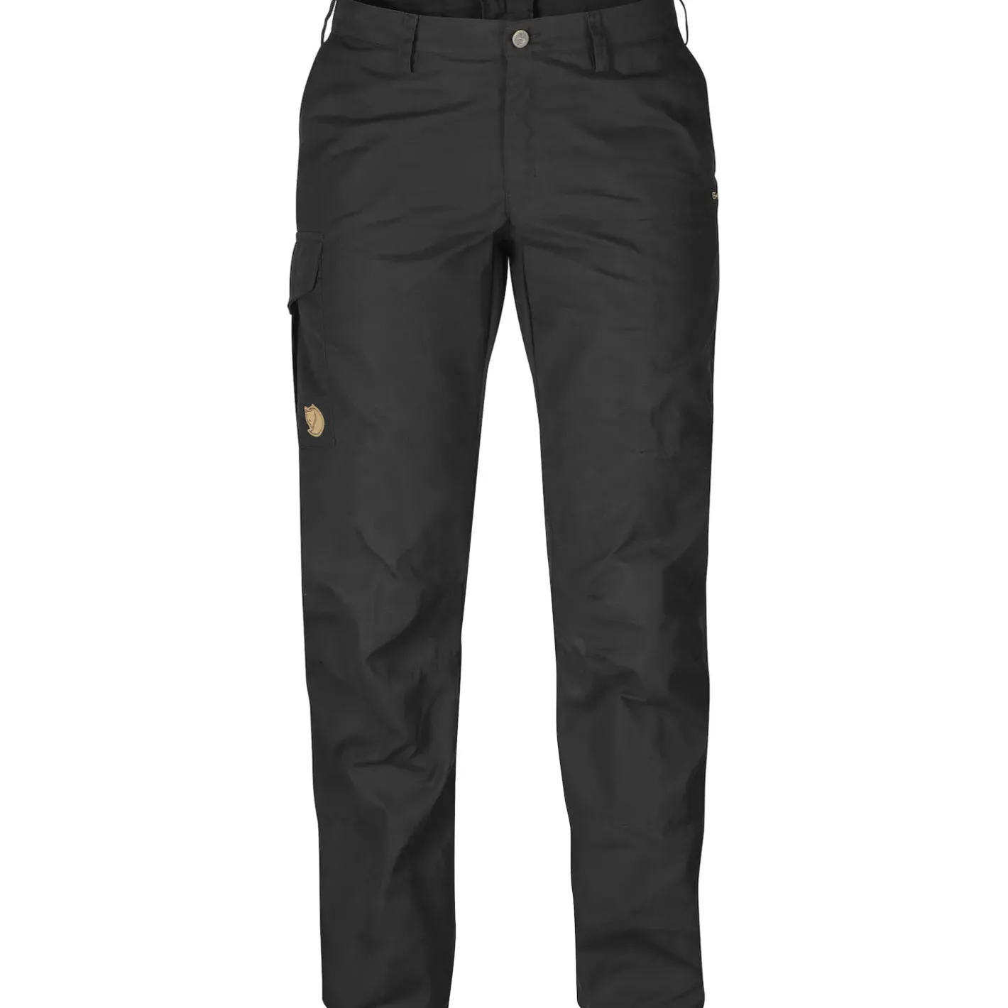 Et Grønnere Valg Bukser<Fjällräven Womens Karla Pro Trousers Curved