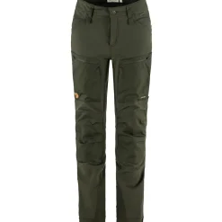 Fjällräven Bukser<Womens Keb Agile Winter Trousers