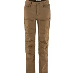 Fjällräven Bukser<Womens Keb Agile Winter Trousers