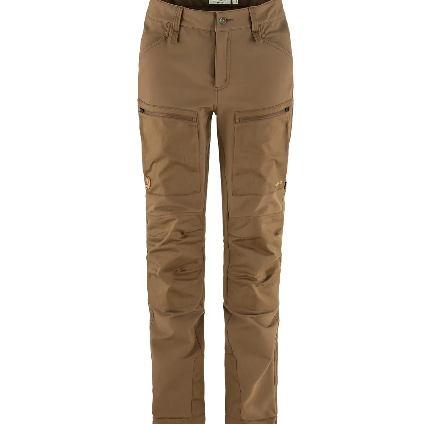 Fjällräven Bukser<Womens Keb Agile Winter Trousers