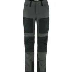 Et Grønnere Valg Bukser<Fjällräven Womens Keb Agile Trousers