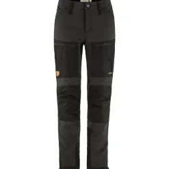 Et Grønnere Valg Bukser<Fjällräven Womens Keb Agile Trousers