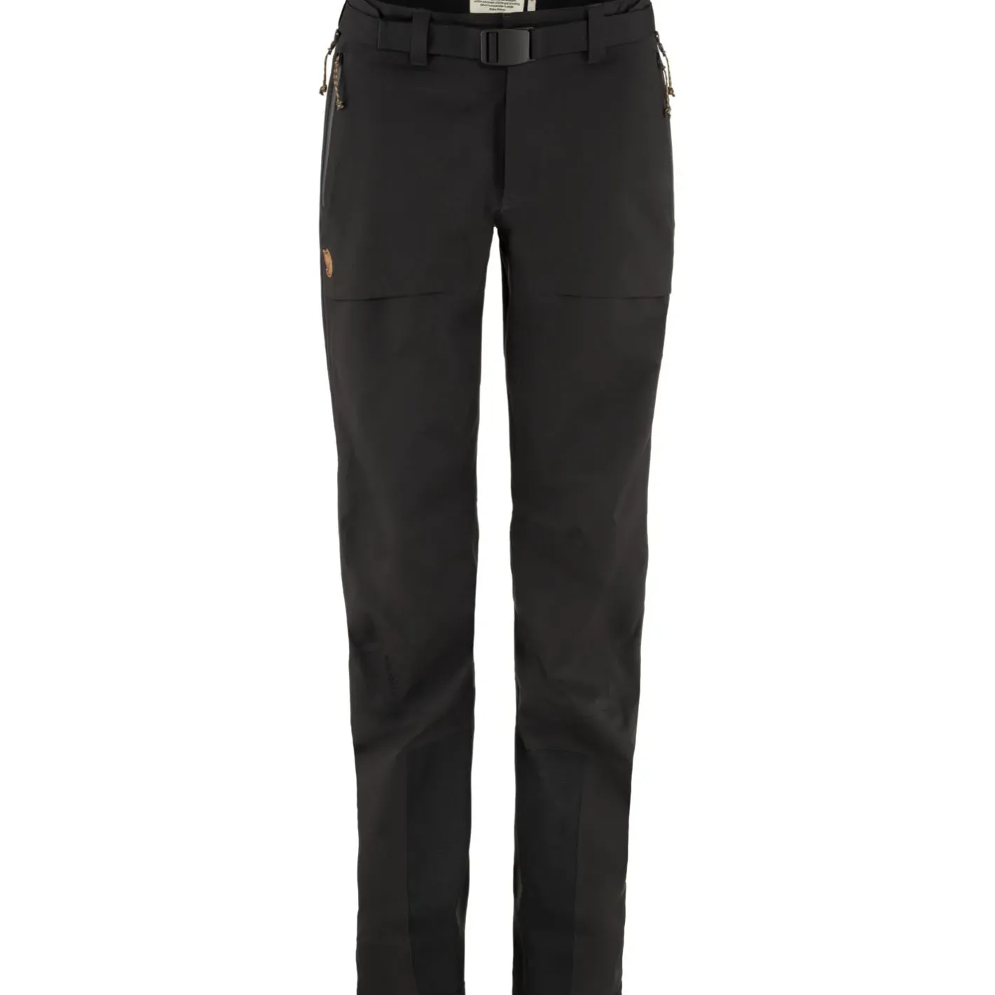 Et Grønnere Valg Vandtætte Bukser<Fjällräven Womens Keb Eco-Shell Trousers