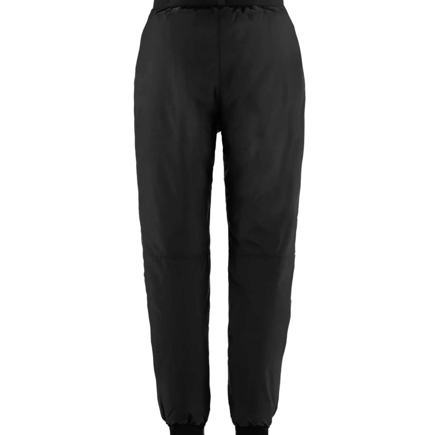 Fjällräven Varme Bukser<Womens Keb Insulated Trousers Sort (BLACK/550)