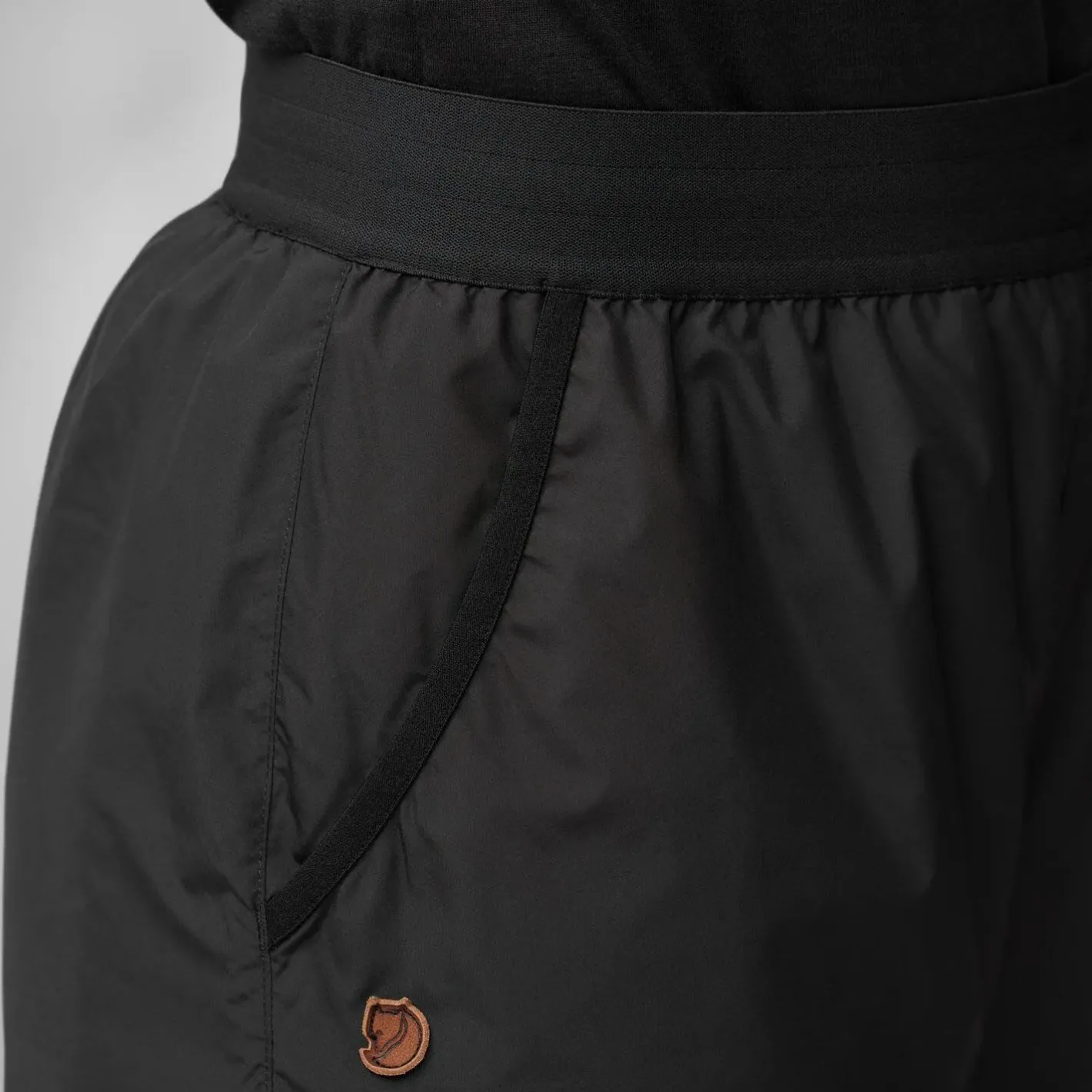 Fjällräven Varme Bukser<Womens Keb Insulated Trousers Sort (BLACK/550)