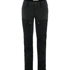 Et Grønnere Valg Bukser<Fjällräven Womens Keb Trousers