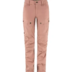 Et Grønnere Valg Bukser<Fjällräven Womens Keb Trousers