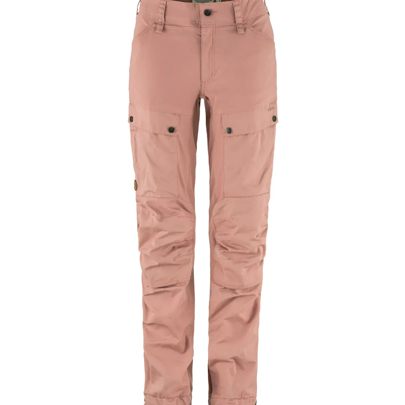 Et Grønnere Valg Bukser<Fjällräven Womens Keb Trousers