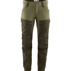 Et Grønnere Valg Bukser<Fjällräven Womens Keb Trousers Regular
