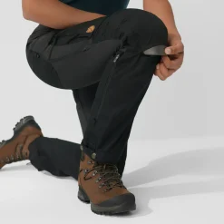 Et Grønnere Valg Bukser<Fjällräven Womens Keb Trousers Regular