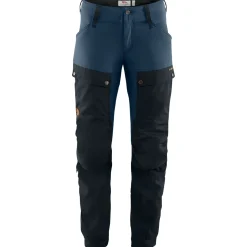 Et Grønnere Valg Bukser<Fjällräven Womens Keb Trousers Regular