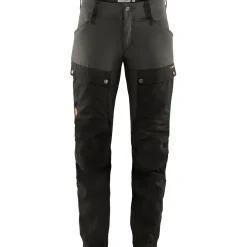 Et Grønnere Valg Bukser<Fjällräven Womens Keb Trousers Regular