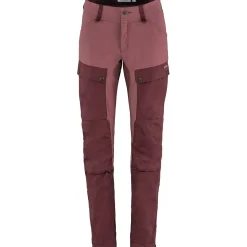 Et Grønnere Valg Bukser<Fjällräven Womens Keb Trousers Regular