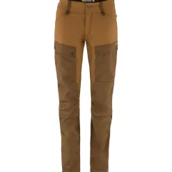 Et Grønnere Valg Bukser<Fjällräven Womens Keb Trousers Regular