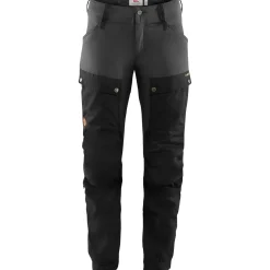 Et Grønnere Valg Bukser<Fjällräven Womens Keb Trousers Short