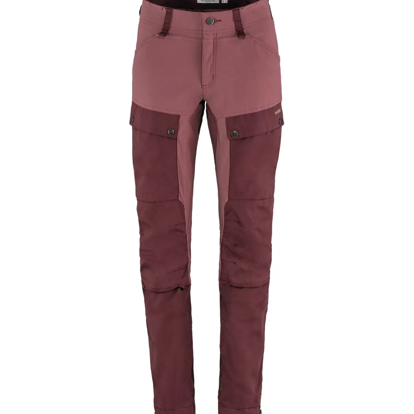 Et Grønnere Valg Bukser<Fjällräven Womens Keb Trousers Short