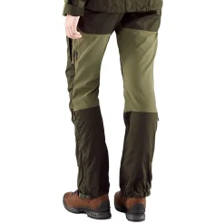 Et Grønnere Valg Bukser<Fjällräven Womens Keb Trousers Short