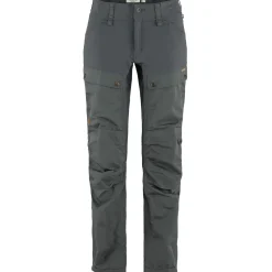 Et Grønnere Valg Bukser<Fjällräven Womens Keb Trousers Curved