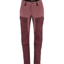 Et Grønnere Valg Bukser<Fjällräven Womens Keb Trousers Curved