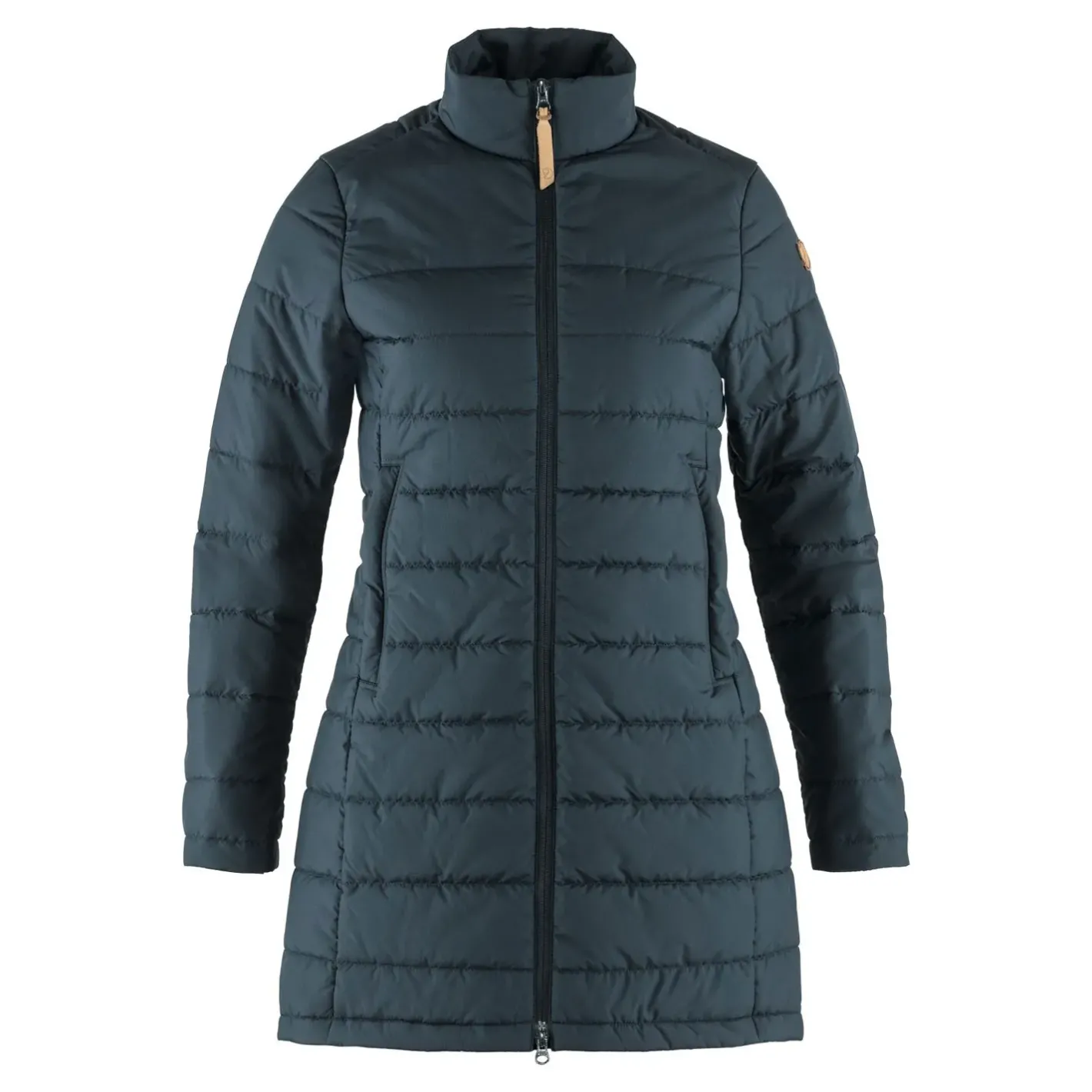 Fjällräven Varme Jakker<Womens Kiruna Liner Parka