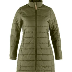 Fjällräven Varme Jakker<Womens Kiruna Liner Parka