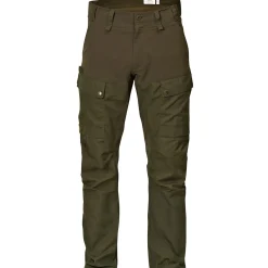 Et Grønnere Valg Bukser<Fjällräven Womens Lappland Hybrid Trousers